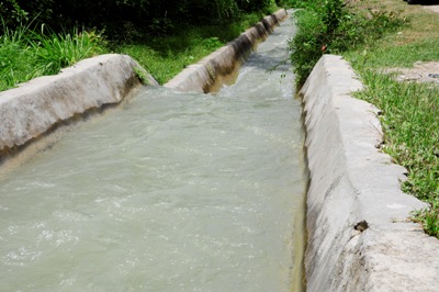 Canal Padre las casas