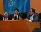 frank rodriguez en iv foro mundial del agua