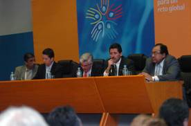 iv foro mundial del agua